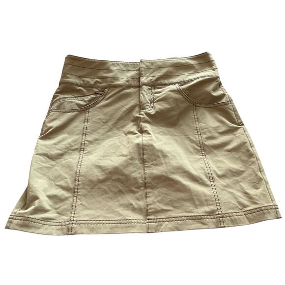 Athleta Dresses & Skirts - Athleta Athletic Skirt/Skort 4
